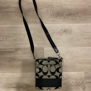 Coach Crossbody Bag